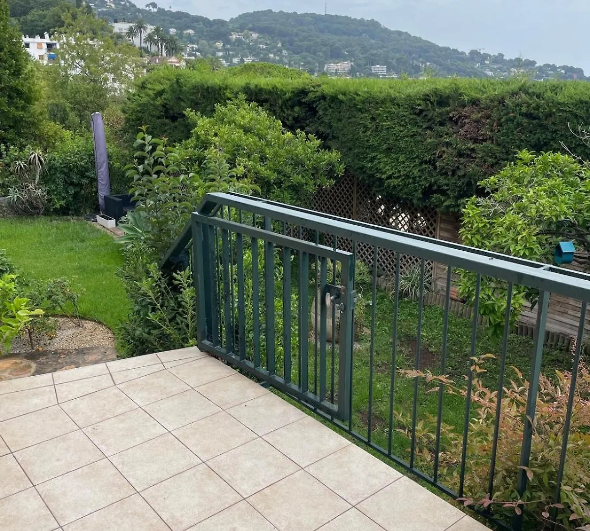 Vila Architect'S House 100M2 Sea View, Terraces 35M2 Le Cannet Prázdninový dům